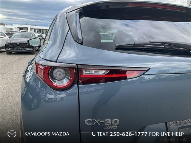 2025 Mazda CX-30 GS (Stk: ZS239) in Kamloops - Image 11 of 25