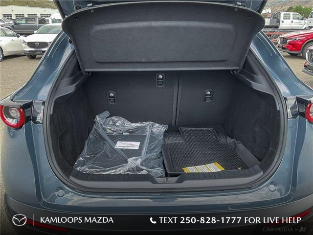 2025 Mazda CX-30 GS (Stk: ZS239) in Kamloops - Image 12 of 25