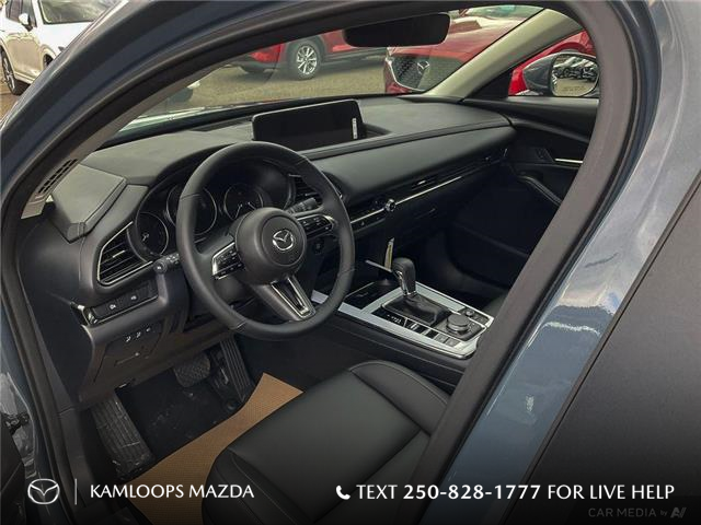 2025 Mazda CX-30 GS (Stk: ZS239) in Kamloops - Image 13 of 25