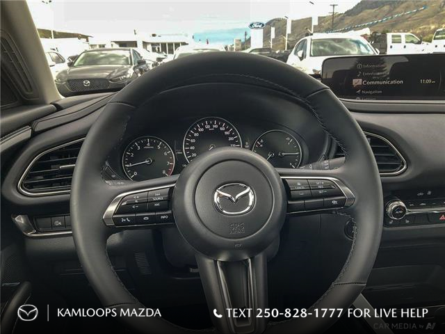 2025 Mazda CX-30 GS (Stk: ZS239) in Kamloops - Image 14 of 25