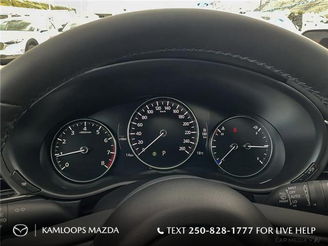 2025 Mazda CX-30 GS (Stk: ZS239) in Kamloops - Image 15 of 25