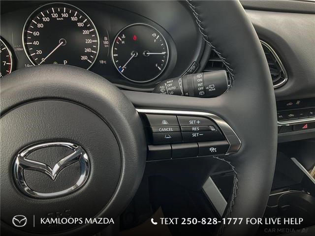2025 Mazda CX-30 GS (Stk: ZS239) in Kamloops - Image 16 of 25