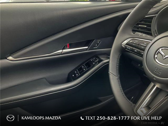2025 Mazda CX-30 GS (Stk: ZS239) in Kamloops - Image 17 of 25