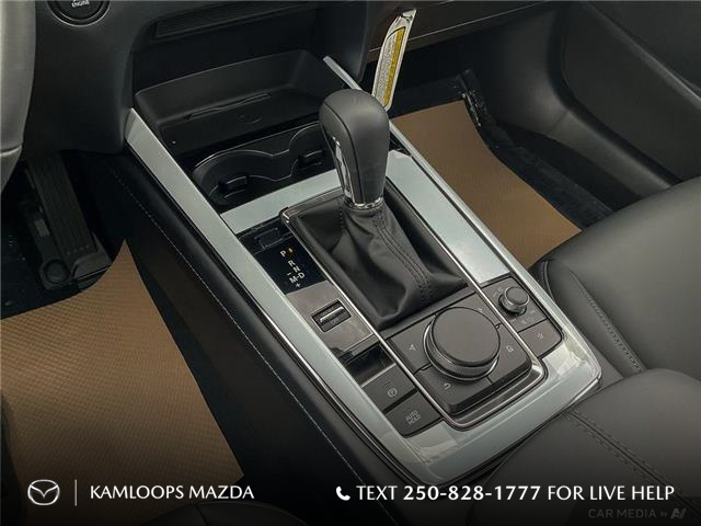 2025 Mazda CX-30 GS (Stk: ZS239) in Kamloops - Image 18 of 25