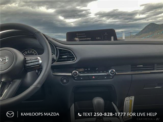 2025 Mazda CX-30 GS (Stk: ZS239) in Kamloops - Image 19 of 25