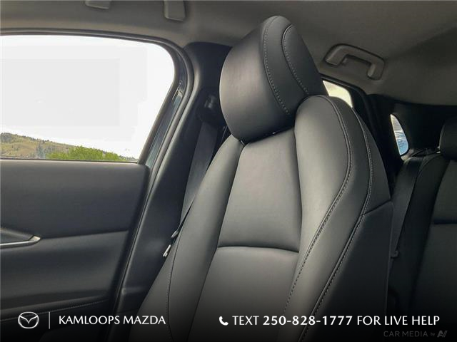 2025 Mazda CX-30 GS (Stk: ZS239) in Kamloops - Image 20 of 25