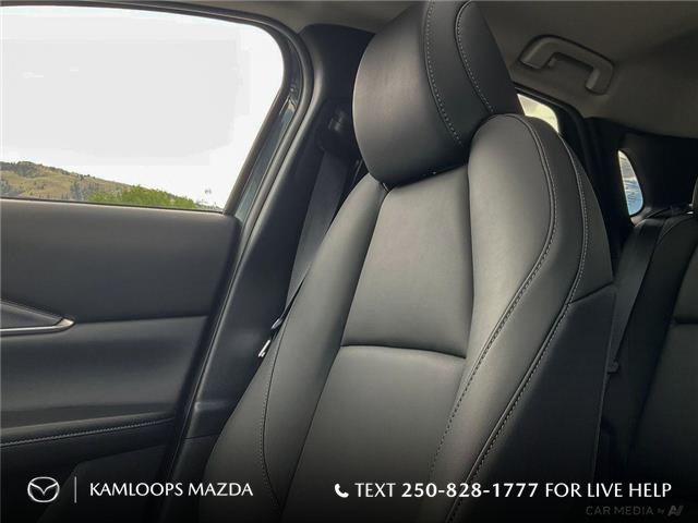 2025 Mazda CX-30 GS (Stk: ZS239) in Kamloops - Image 21 of 25