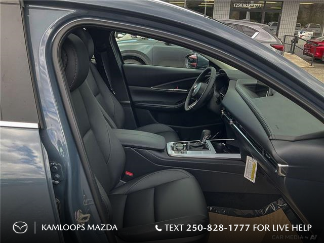 2025 Mazda CX-30 GS (Stk: ZS239) in Kamloops - Image 22 of 25