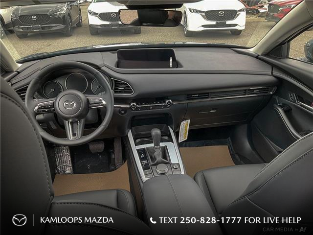 2025 Mazda CX-30 GS (Stk: ZS239) in Kamloops - Image 24 of 25