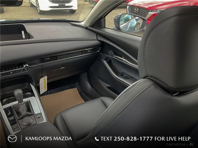 2025 Mazda CX-30 GS (Stk: ZS239) in Kamloops - Image 25 of 25