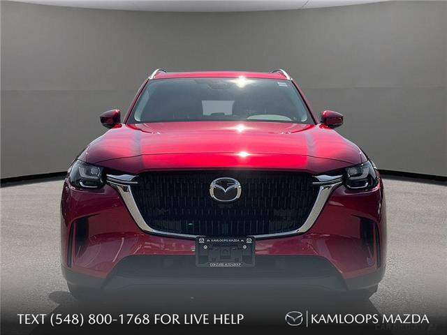 2025 Mazda CX-90 PHEV GS-L (Stk: NS264) in Kamloops - Image 2 of 25
