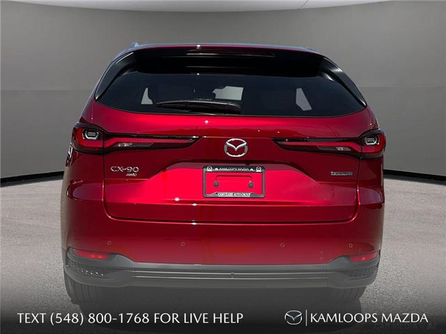 2025 Mazda CX-90 PHEV GS-L (Stk: NS264) in Kamloops - Image 5 of 25