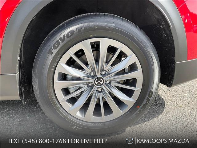 2025 Mazda CX-90 PHEV GS-L (Stk: NS264) in Kamloops - Image 6 of 25