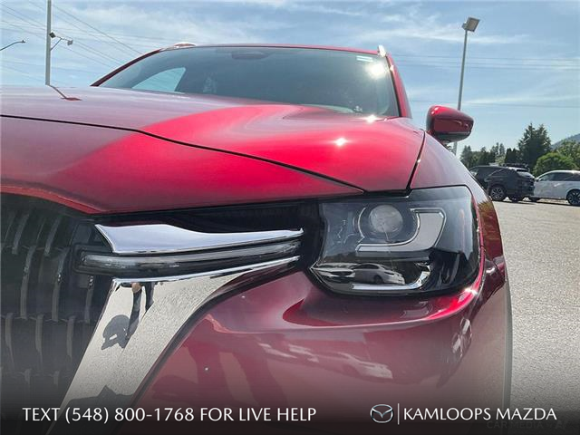 2025 Mazda CX-90 PHEV GS-L (Stk: NS264) in Kamloops - Image 8 of 25