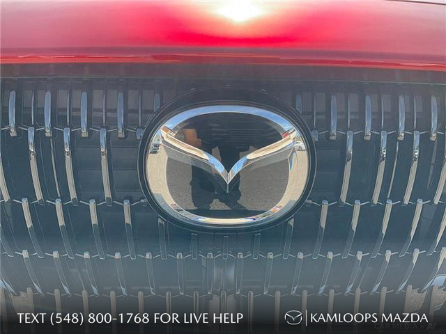 2025 Mazda CX-90 PHEV GS-L (Stk: NS264) in Kamloops - Image 9 of 25