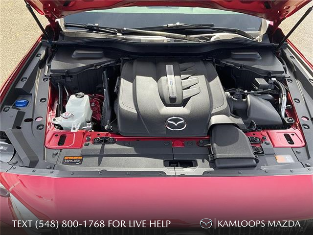 2025 Mazda CX-90 PHEV GS-L (Stk: NS264) in Kamloops - Image 10 of 25