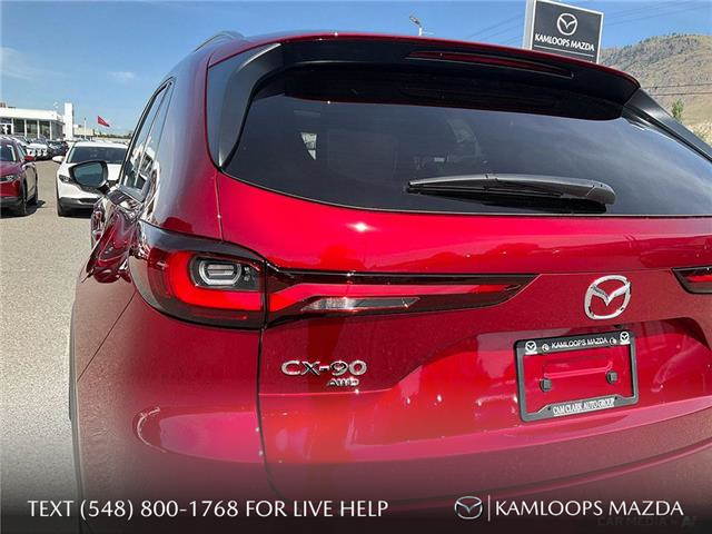 2025 Mazda CX-90 PHEV GS-L (Stk: NS264) in Kamloops - Image 11 of 25