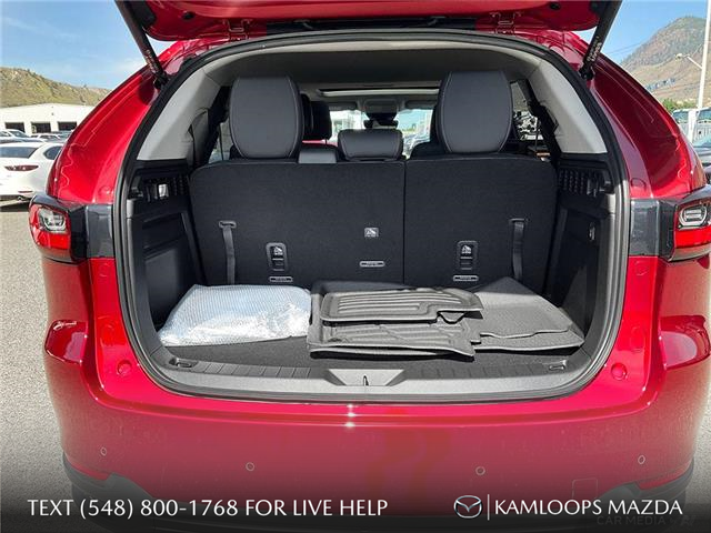 2025 Mazda CX-90 PHEV GS-L (Stk: NS264) in Kamloops - Image 12 of 25