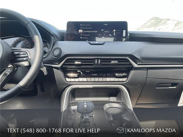 2025 Mazda CX-90 PHEV GS-L (Stk: NS264) in Kamloops - Image 19 of 25