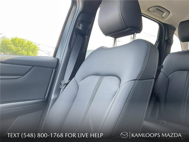 2025 Mazda CX-90 PHEV GS-L (Stk: NS264) in Kamloops - Image 20 of 25