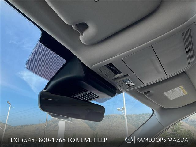 2025 Mazda CX-90 PHEV GS-L (Stk: NS264) in Kamloops - Image 21 of 25