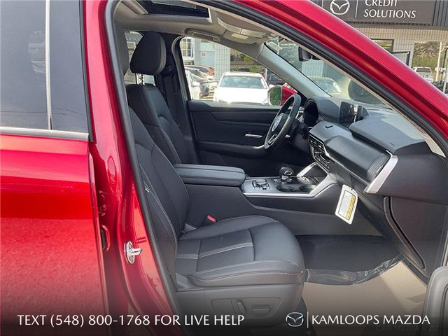 2025 Mazda CX-90 PHEV GS-L (Stk: NS264) in Kamloops - Image 22 of 25