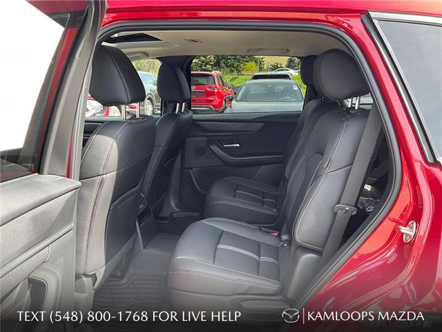2025 Mazda CX-90 PHEV GS-L (Stk: NS264) in Kamloops - Image 23 of 25