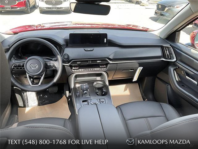 2025 Mazda CX-90 PHEV GS-L (Stk: NS264) in Kamloops - Image 24 of 25