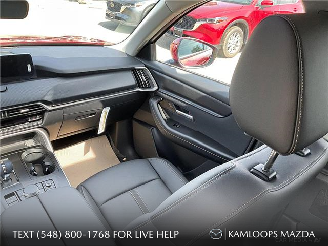 2025 Mazda CX-90 PHEV GS-L (Stk: NS264) in Kamloops - Image 25 of 25