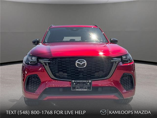 2025 Mazda CX-70 PHEV GT (Stk: SS285) in Kamloops - Image 2 of 25