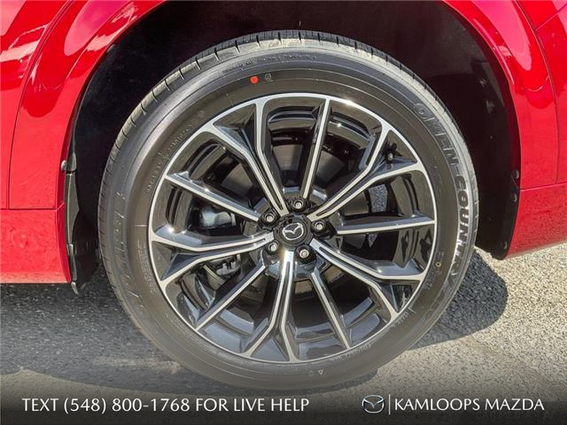 2025 Mazda CX-70 PHEV GT (Stk: SS285) in Kamloops - Image 6 of 25