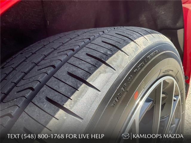 2025 Mazda CX-70 PHEV GT (Stk: SS285) in Kamloops - Image 7 of 25