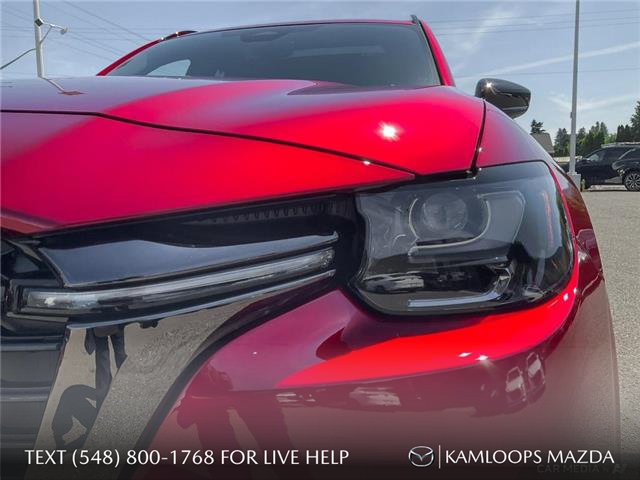 2025 Mazda CX-70 PHEV GT (Stk: SS285) in Kamloops - Image 8 of 25