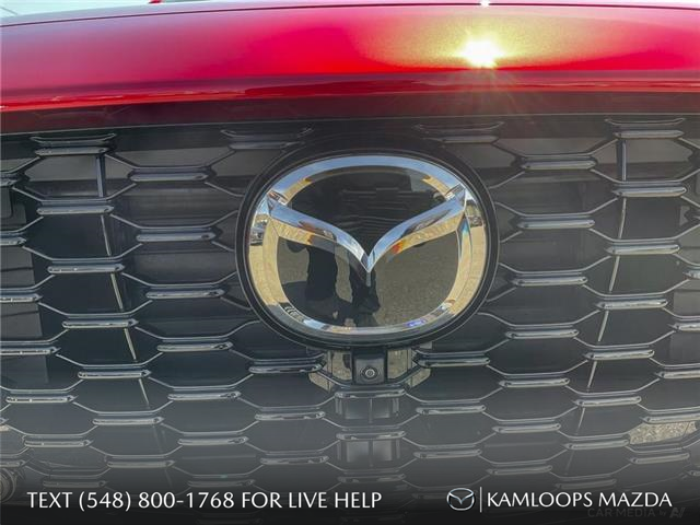 2025 Mazda CX-70 PHEV GT (Stk: SS285) in Kamloops - Image 9 of 25