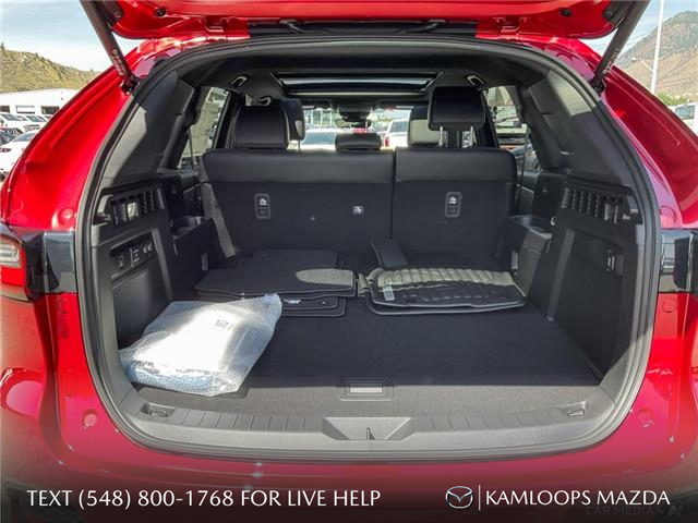 2025 Mazda CX-70 PHEV GT (Stk: SS285) in Kamloops - Image 12 of 25