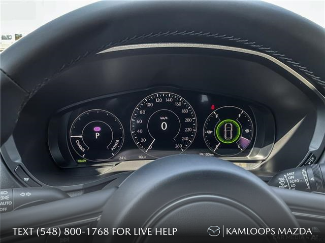 2025 Mazda CX-70 PHEV GT (Stk: SS285) in Kamloops - Image 15 of 25