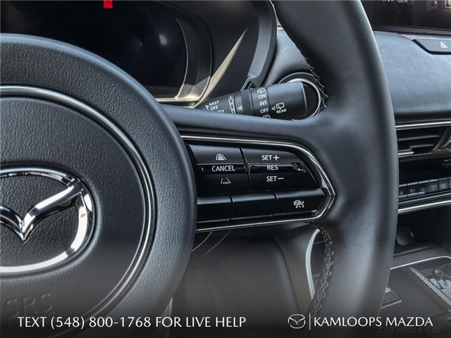 2025 Mazda CX-70 PHEV GT (Stk: SS285) in Kamloops - Image 16 of 25