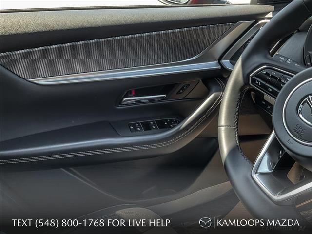 2025 Mazda CX-70 PHEV GT (Stk: SS285) in Kamloops - Image 17 of 25