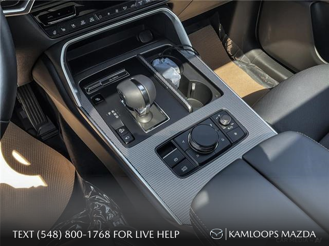 2025 Mazda CX-70 PHEV GT (Stk: SS285) in Kamloops - Image 18 of 25