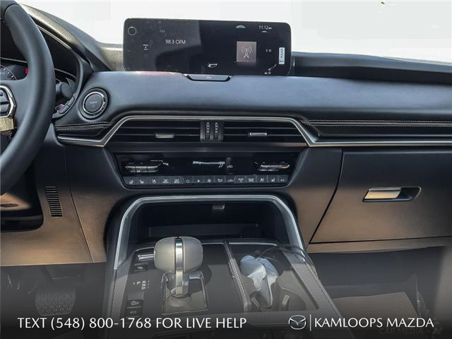 2025 Mazda CX-70 PHEV GT (Stk: SS285) in Kamloops - Image 19 of 25