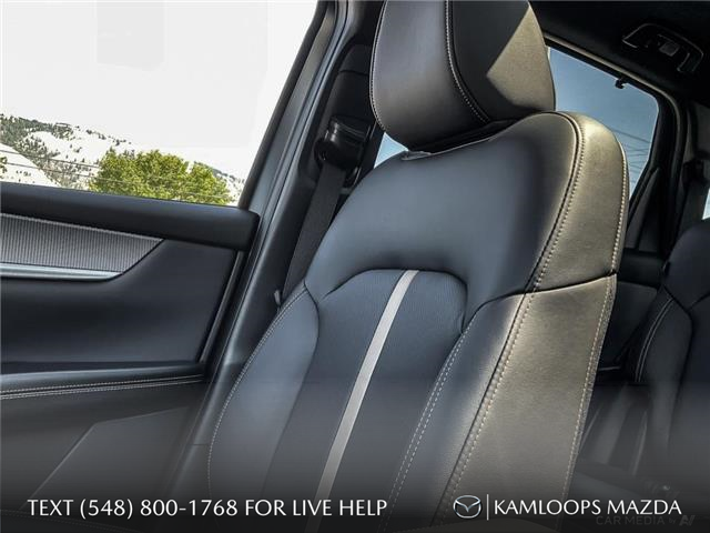 2025 Mazda CX-70 PHEV GT (Stk: SS285) in Kamloops - Image 20 of 25