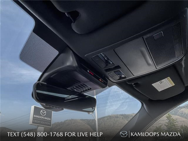 2025 Mazda CX-70 PHEV GT (Stk: SS285) in Kamloops - Image 21 of 25