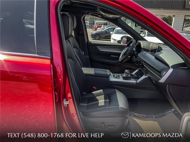 2025 Mazda CX-70 PHEV GT (Stk: SS285) in Kamloops - Image 22 of 25