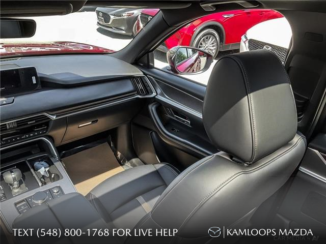 2025 Mazda CX-70 PHEV GT (Stk: SS285) in Kamloops - Image 25 of 25