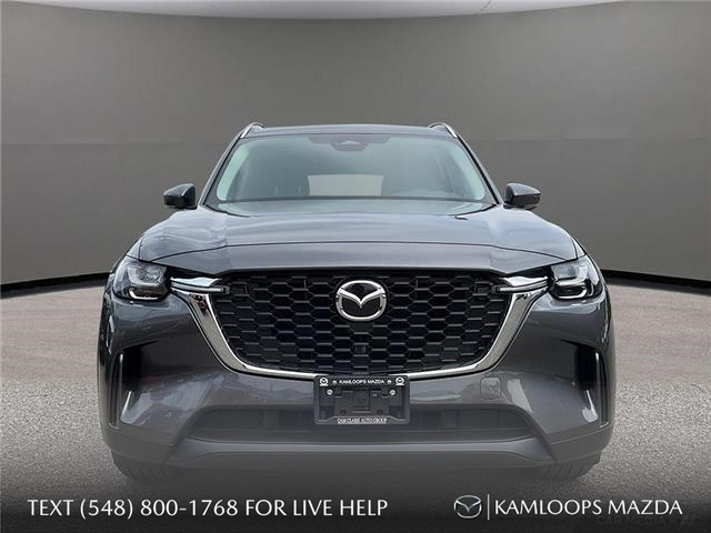 2025 Mazda CX-90 PHEV GS (Stk: NS283) in Kamloops - Image 2 of 25