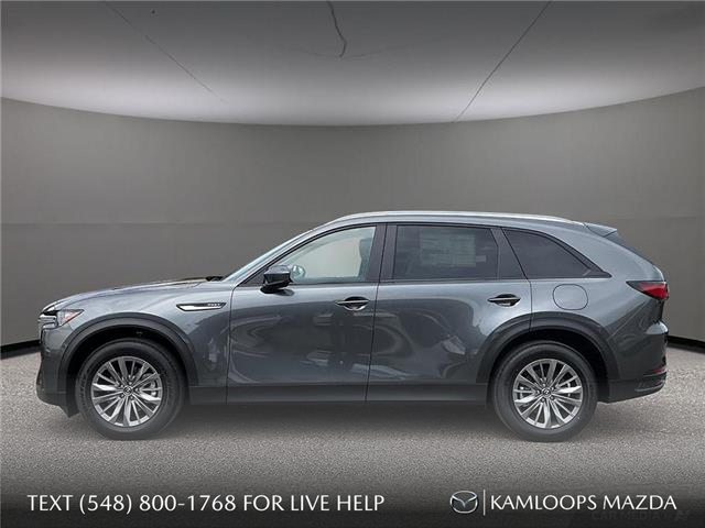 2025 Mazda CX-90 PHEV GS (Stk: NS283) in Kamloops - Image 3 of 25