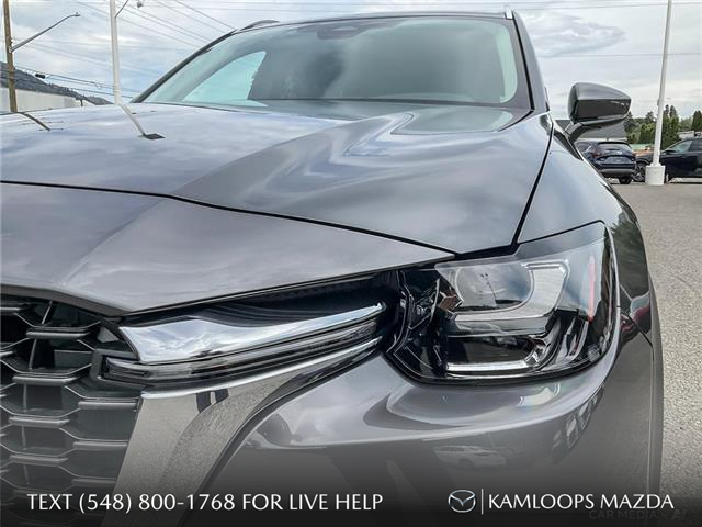 2025 Mazda CX-90 PHEV GS (Stk: NS283) in Kamloops - Image 8 of 25