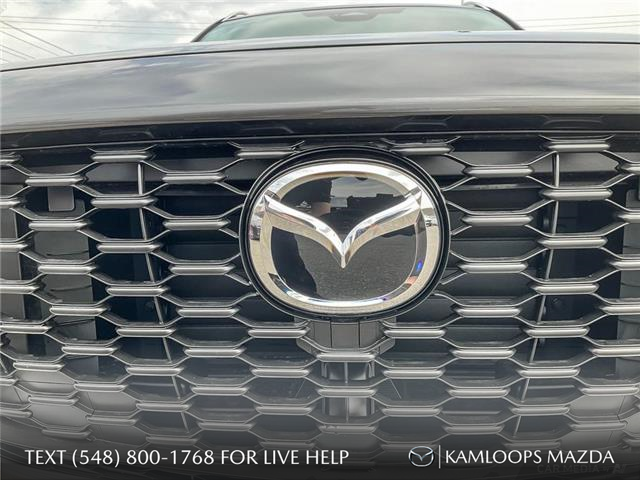 2025 Mazda CX-90 PHEV GS (Stk: NS283) in Kamloops - Image 9 of 25