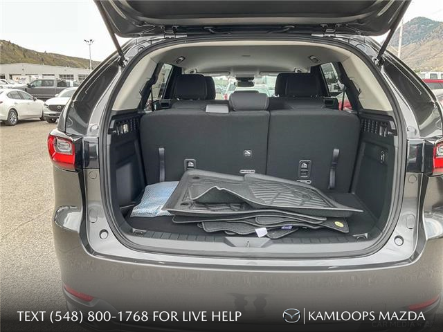 2025 Mazda CX-90 PHEV GS (Stk: NS283) in Kamloops - Image 12 of 25