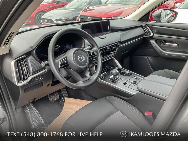 2025 Mazda CX-90 PHEV GS (Stk: NS283) in Kamloops - Image 13 of 25
